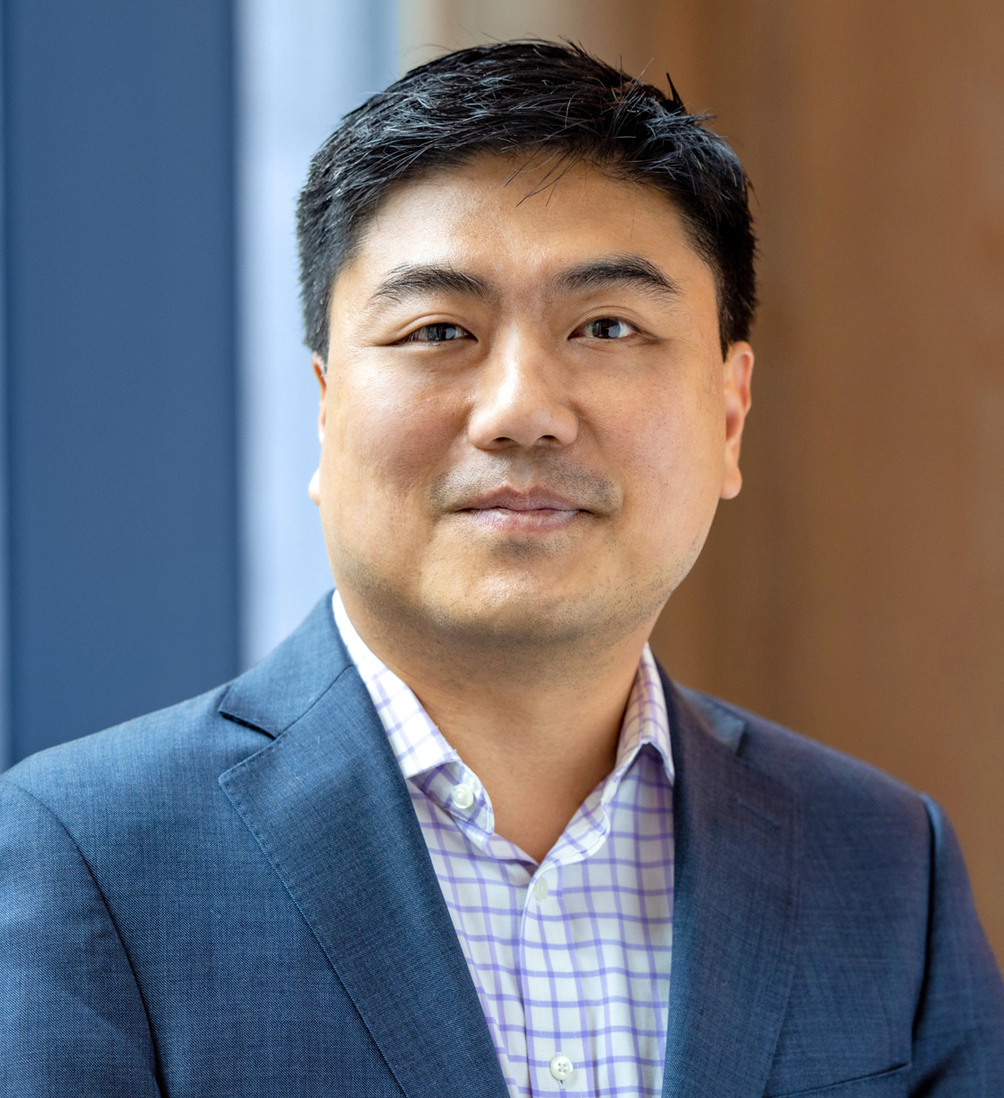 Burt Park -  Yönetim Danışman Lideri ve Kurumsal Sekreteri