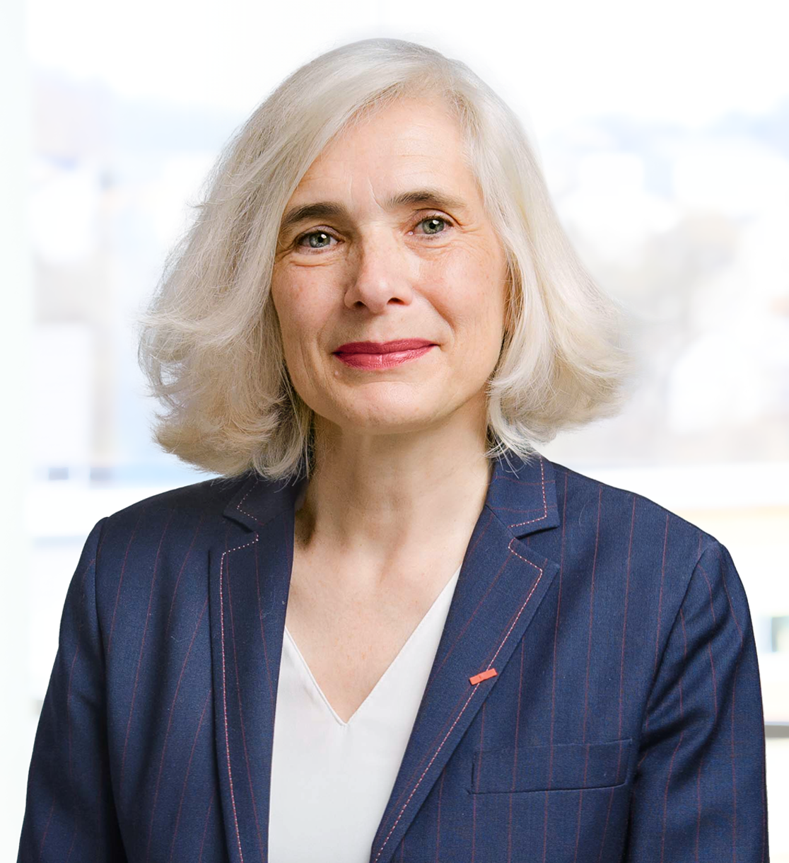 Corinne Le Goff – Ticari İşler Lideri