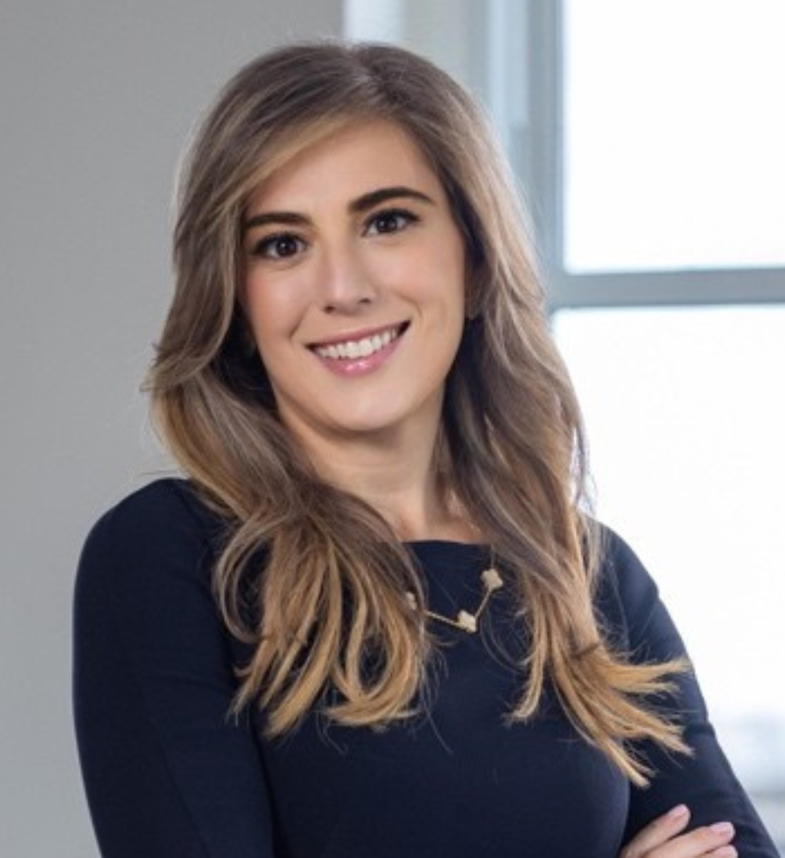 Doretta Mistras – Finans Lideri