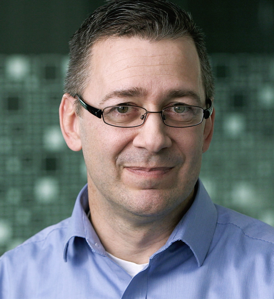 Derek Glover – Kalite Lideri