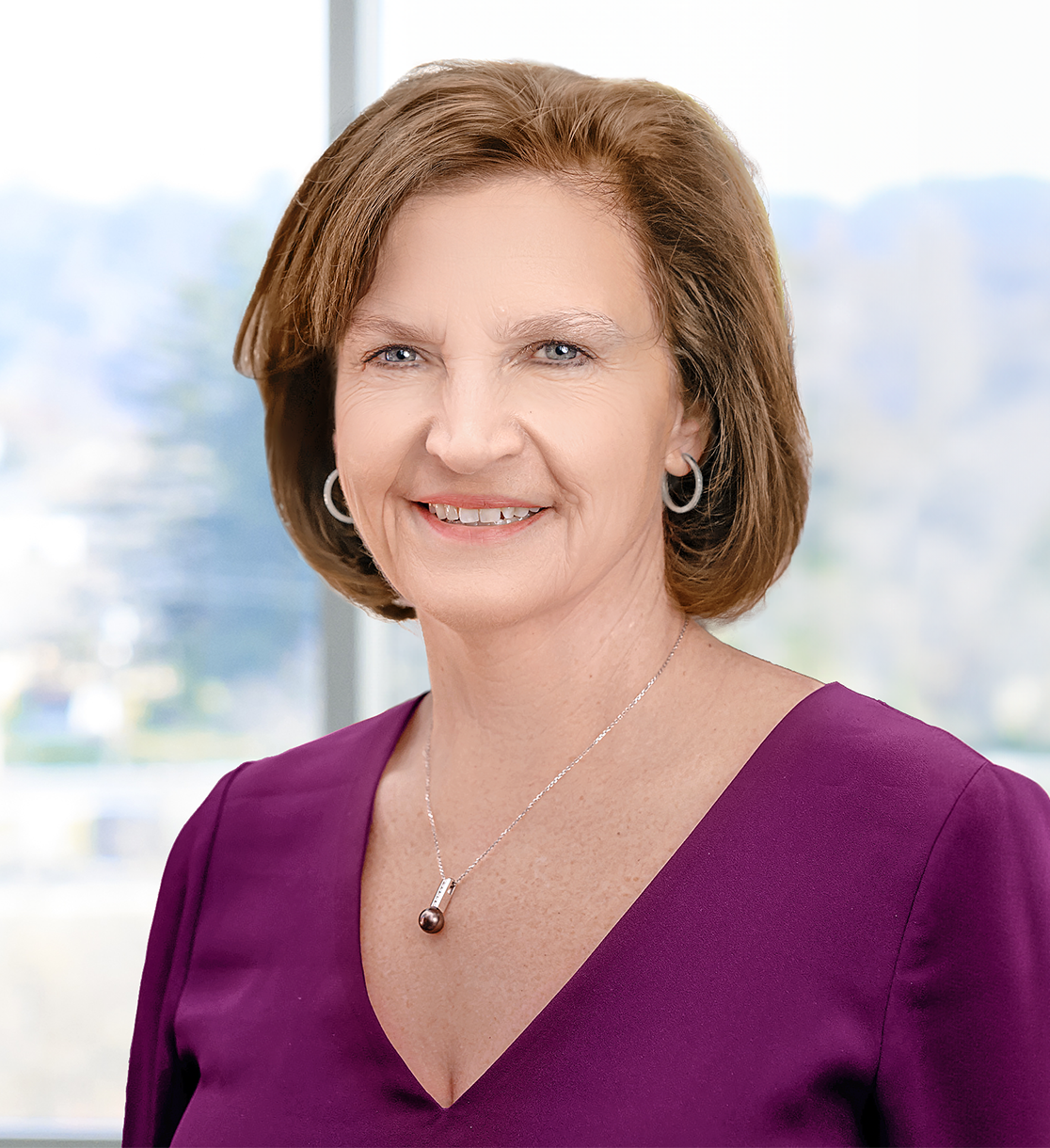 Lara Ramsburg – Kurumsal İlişkiler Lideri