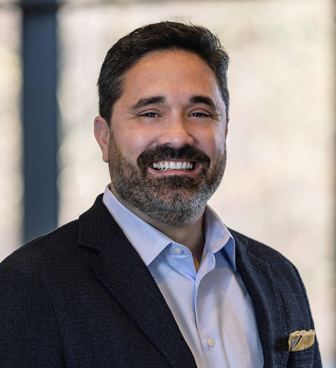 Philippe Martin – Ar&Ge Lideri