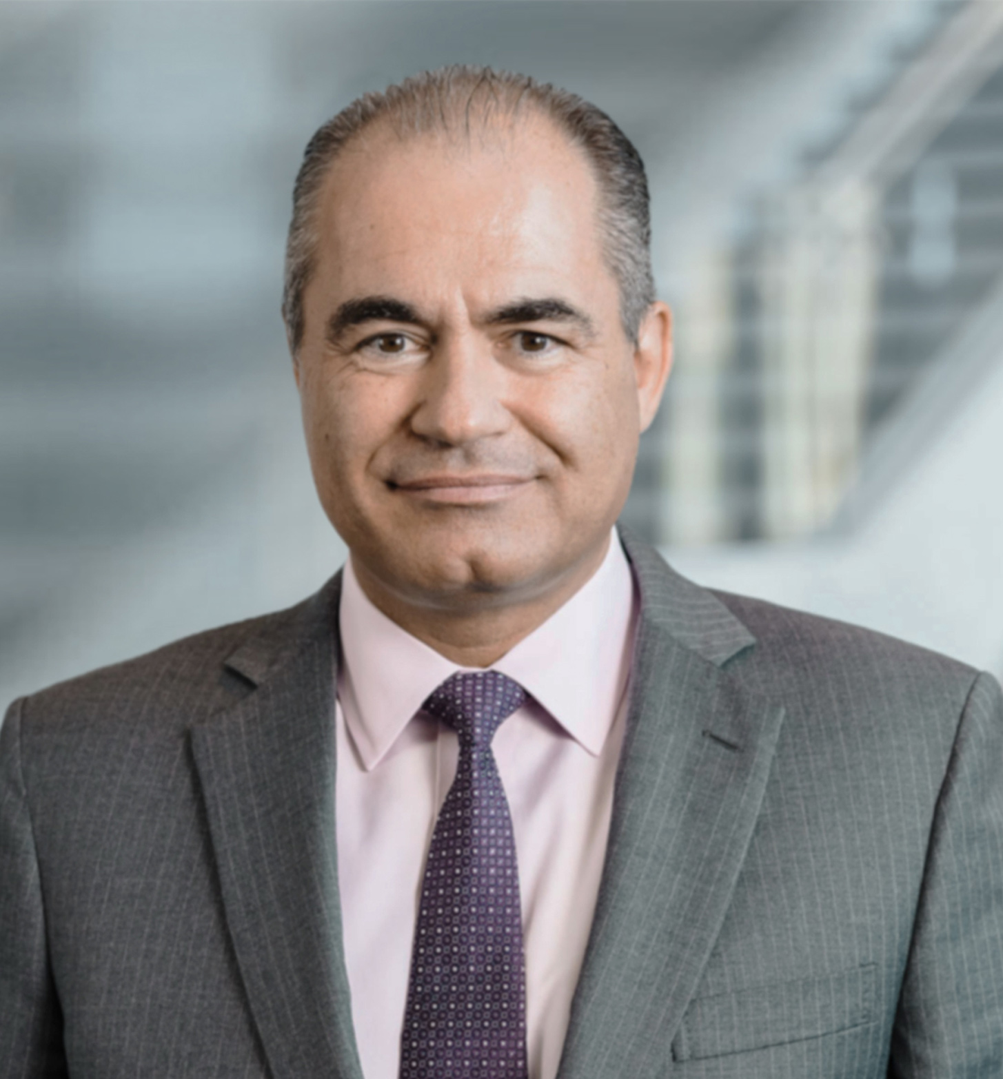 Michael Goettler Viatris