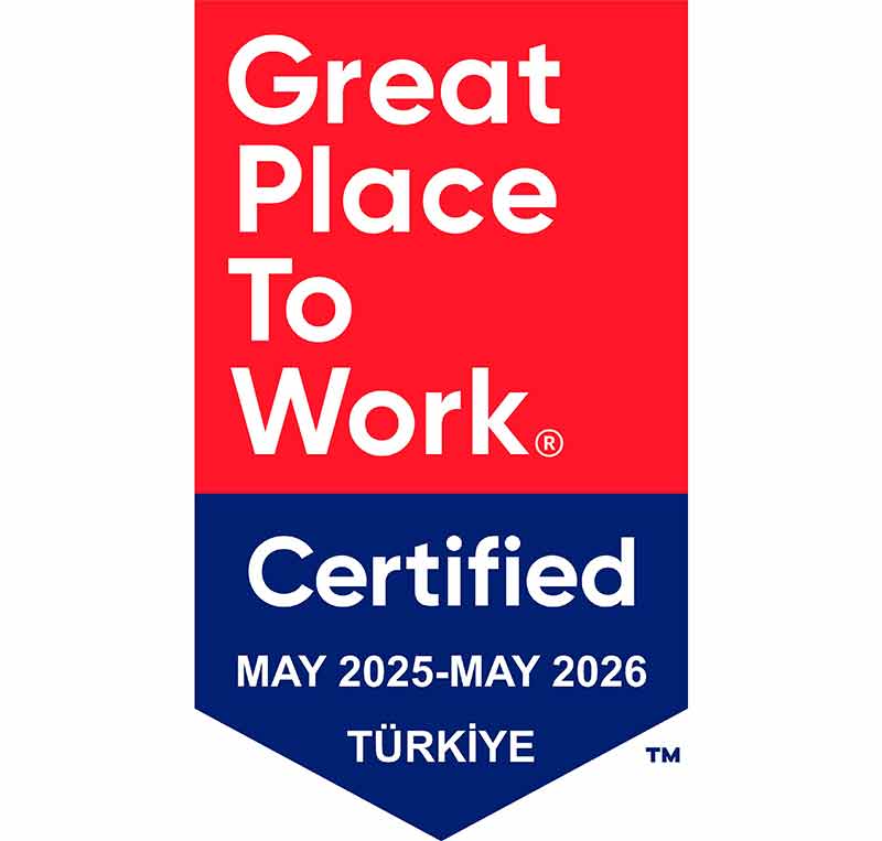 Great Place to Work Sertifikası